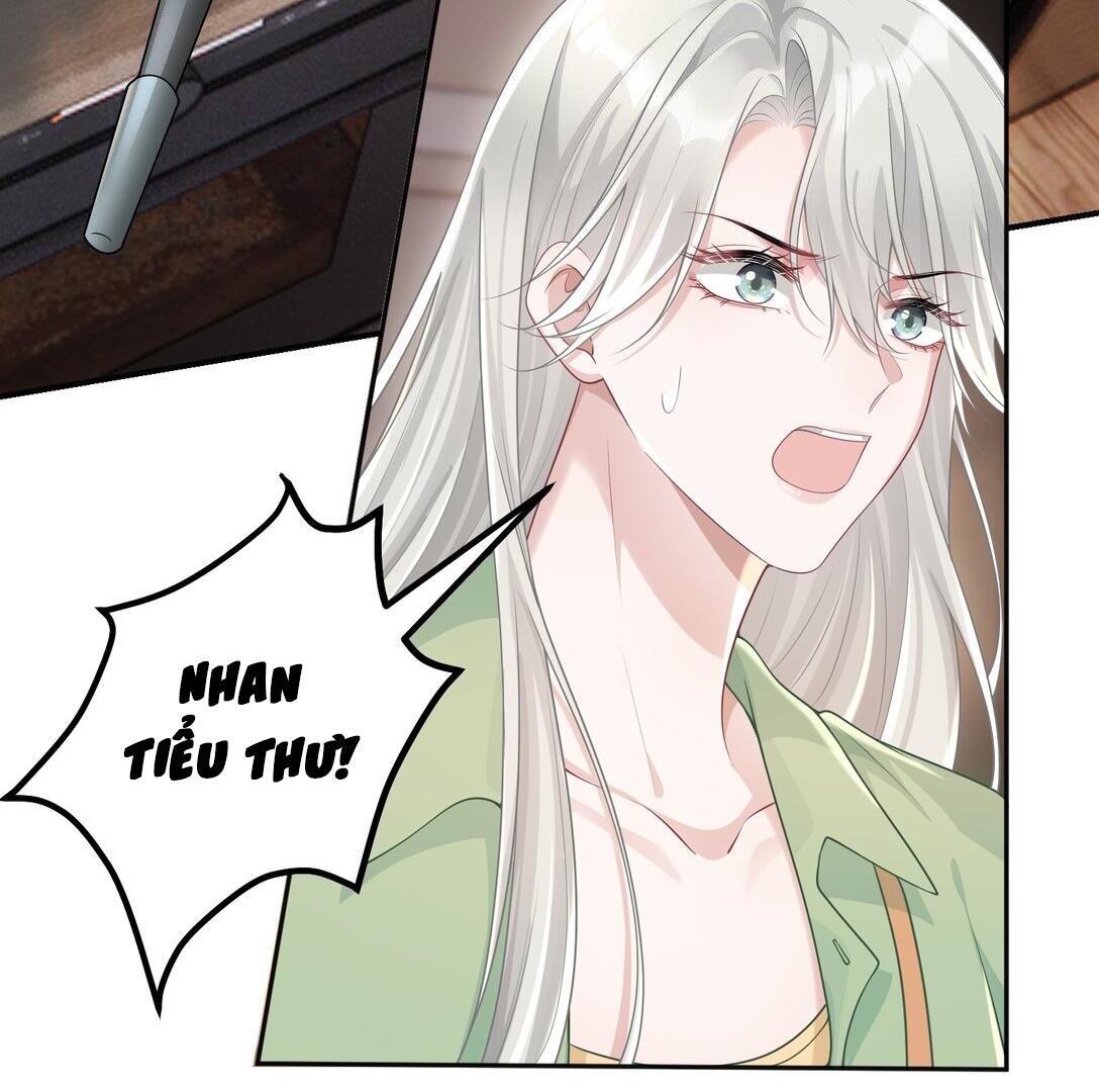 Cô Ấy Dường Như Đang Trêu Chọc Tôi Chapter 44 - Trang 2