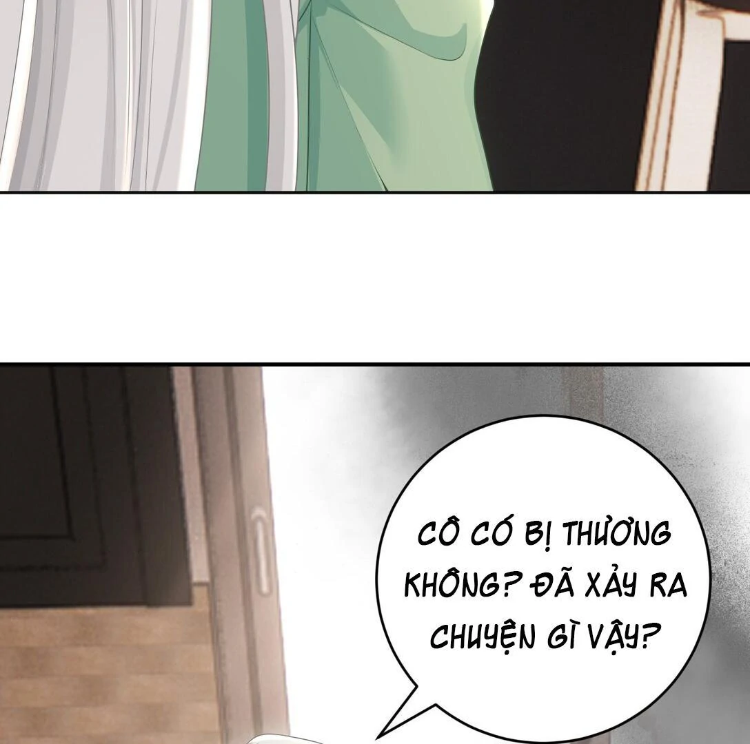 Cô Ấy Dường Như Đang Trêu Chọc Tôi Chapter 44 - Trang 2