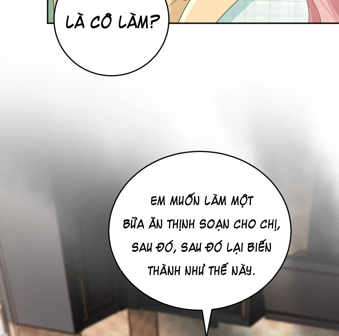 Cô Ấy Dường Như Đang Trêu Chọc Tôi Chapter 44 - Trang 2