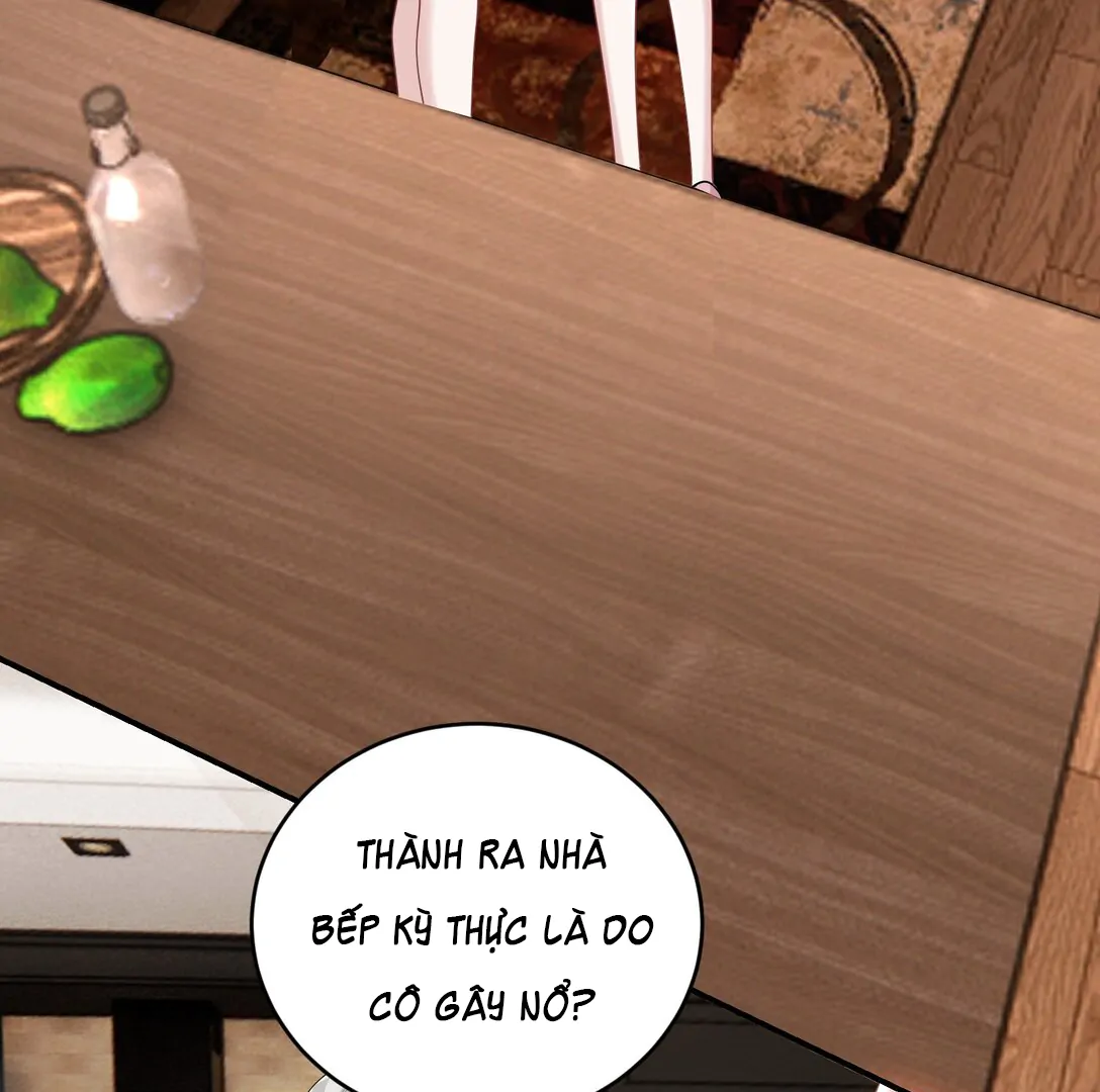 Cô Ấy Dường Như Đang Trêu Chọc Tôi Chapter 44 - Trang 2