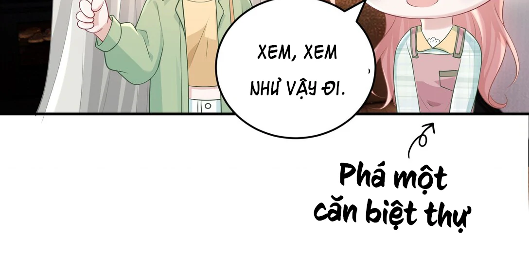 Cô Ấy Dường Như Đang Trêu Chọc Tôi Chapter 44 - Trang 2