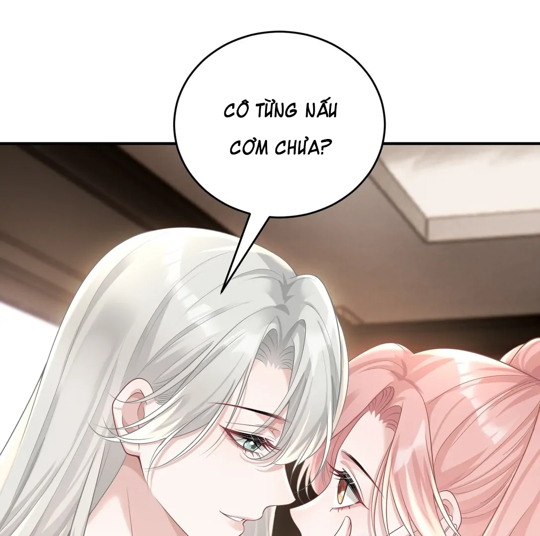 Cô Ấy Dường Như Đang Trêu Chọc Tôi Chapter 44 - Trang 2