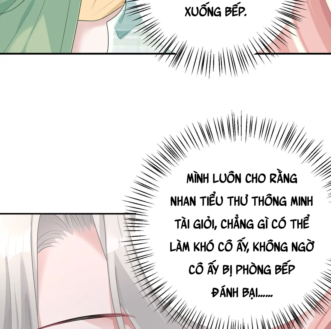 Cô Ấy Dường Như Đang Trêu Chọc Tôi Chapter 44 - Trang 2