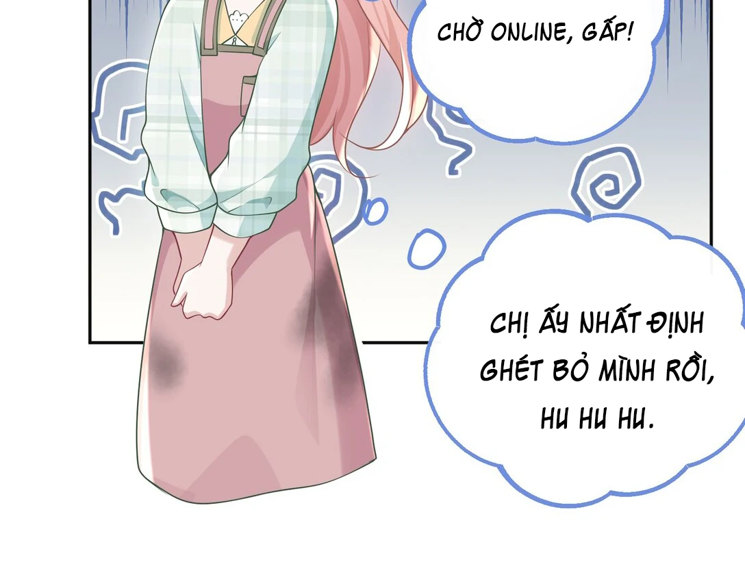 Cô Ấy Dường Như Đang Trêu Chọc Tôi Chapter 44 - Trang 2