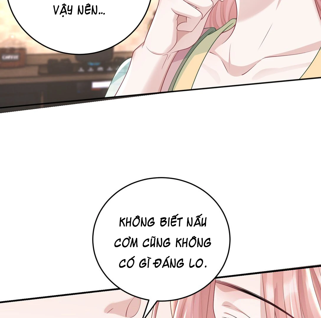 Cô Ấy Dường Như Đang Trêu Chọc Tôi Chapter 44 - Trang 2