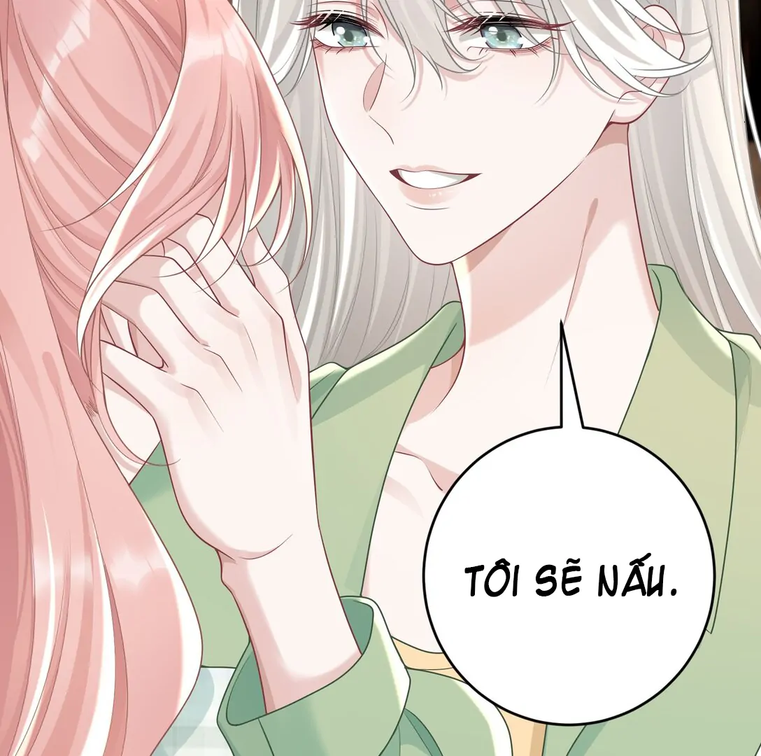 Cô Ấy Dường Như Đang Trêu Chọc Tôi Chapter 44 - Trang 2