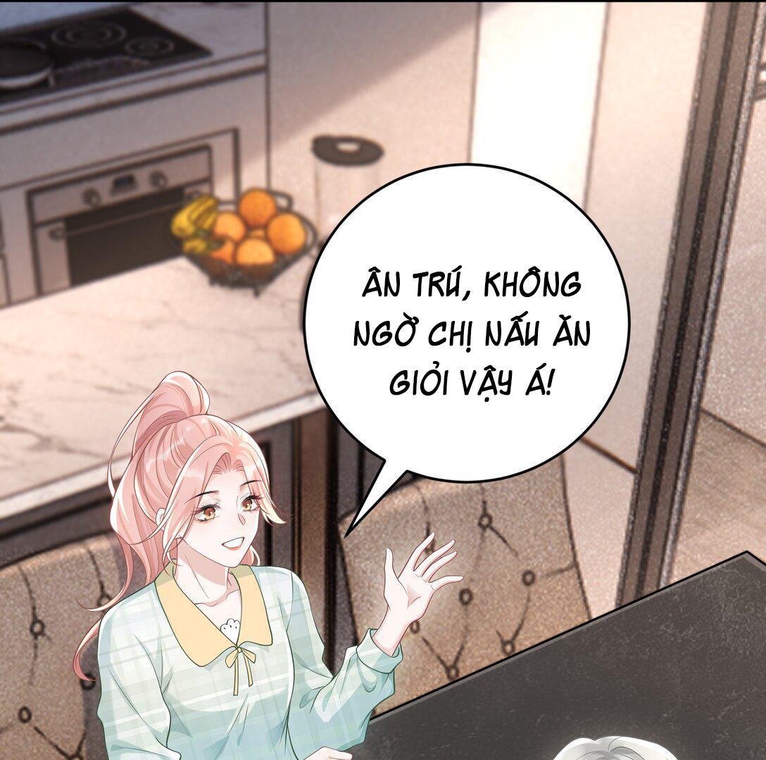 Cô Ấy Dường Như Đang Trêu Chọc Tôi Chapter 44 - Trang 2