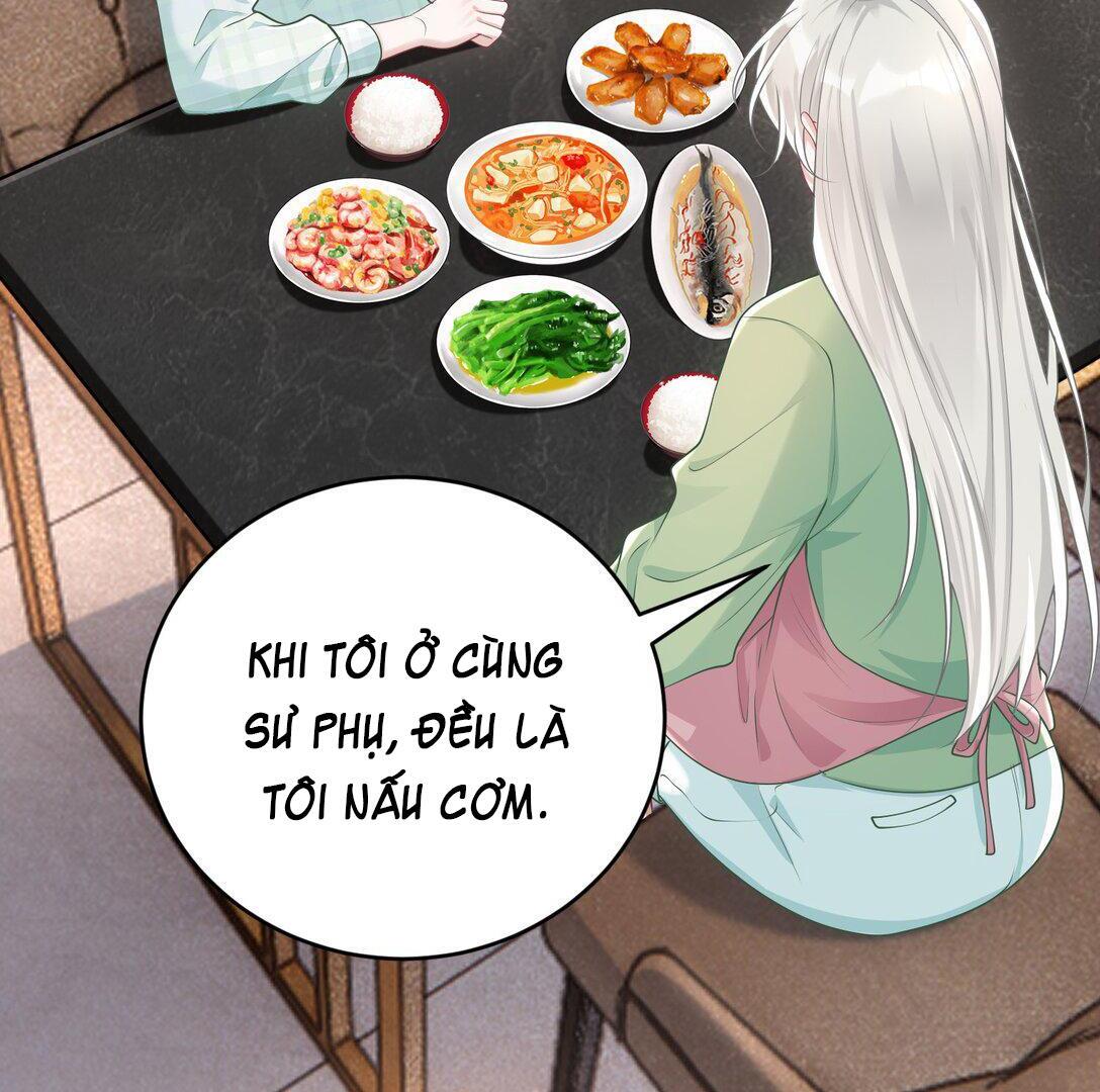 Cô Ấy Dường Như Đang Trêu Chọc Tôi Chapter 44 - Trang 2