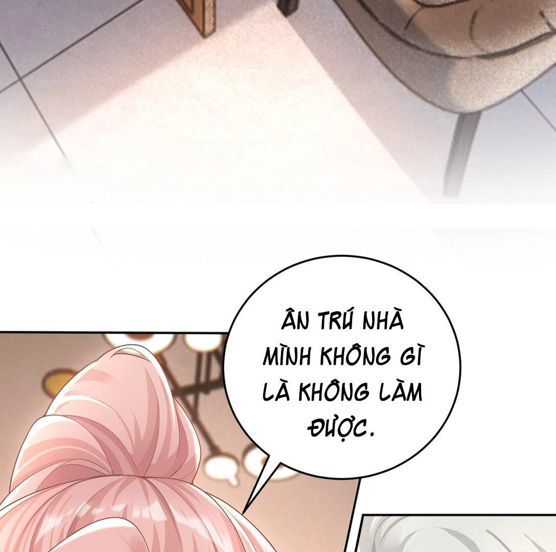 Cô Ấy Dường Như Đang Trêu Chọc Tôi Chapter 44 - Trang 2