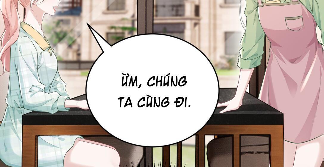 Cô Ấy Dường Như Đang Trêu Chọc Tôi Chapter 44 - Trang 2