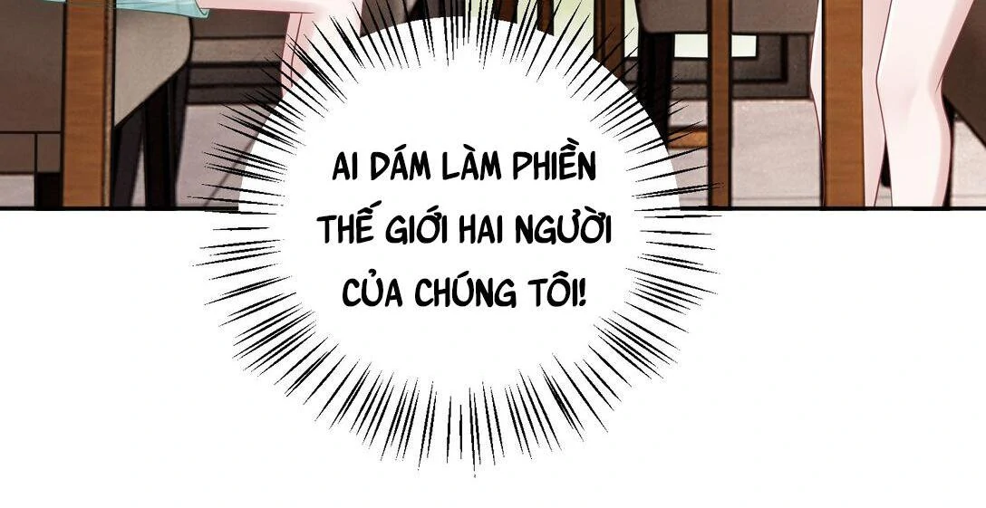 Cô Ấy Dường Như Đang Trêu Chọc Tôi Chapter 44 - Trang 2