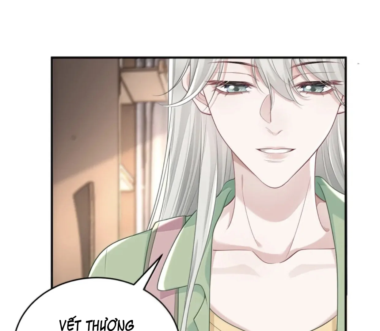 Cô Ấy Dường Như Đang Trêu Chọc Tôi Chapter 45 - Trang 2