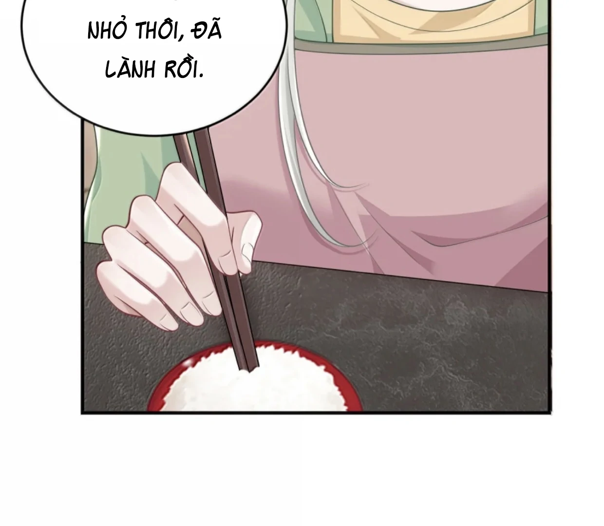 Cô Ấy Dường Như Đang Trêu Chọc Tôi Chapter 45 - Trang 2