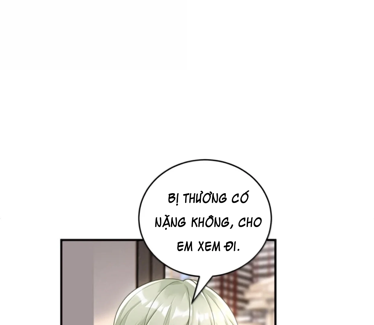 Cô Ấy Dường Như Đang Trêu Chọc Tôi Chapter 45 - Trang 2