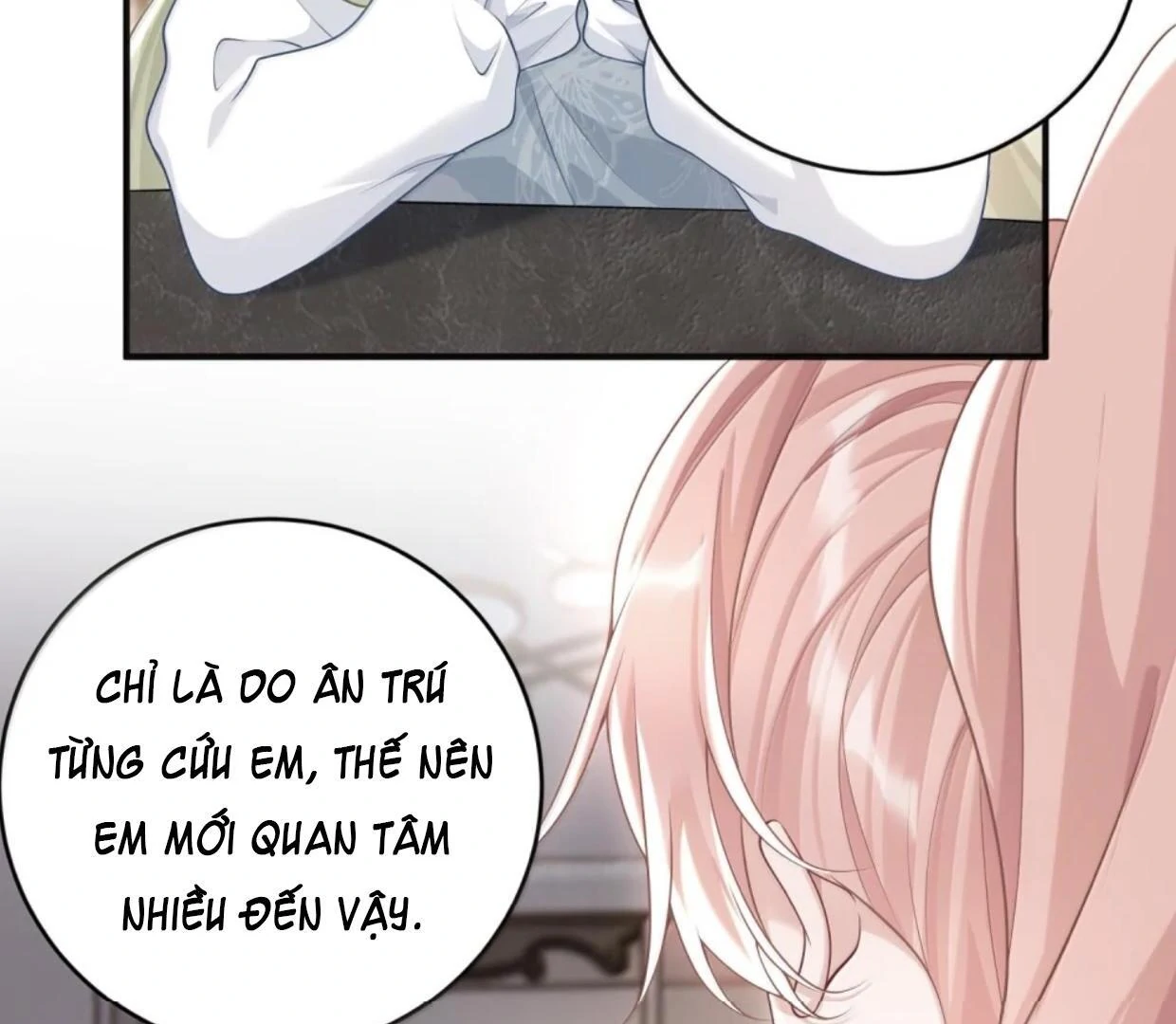 Cô Ấy Dường Như Đang Trêu Chọc Tôi Chapter 45 - Trang 2