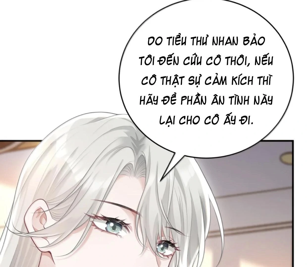 Cô Ấy Dường Như Đang Trêu Chọc Tôi Chapter 45 - Trang 2
