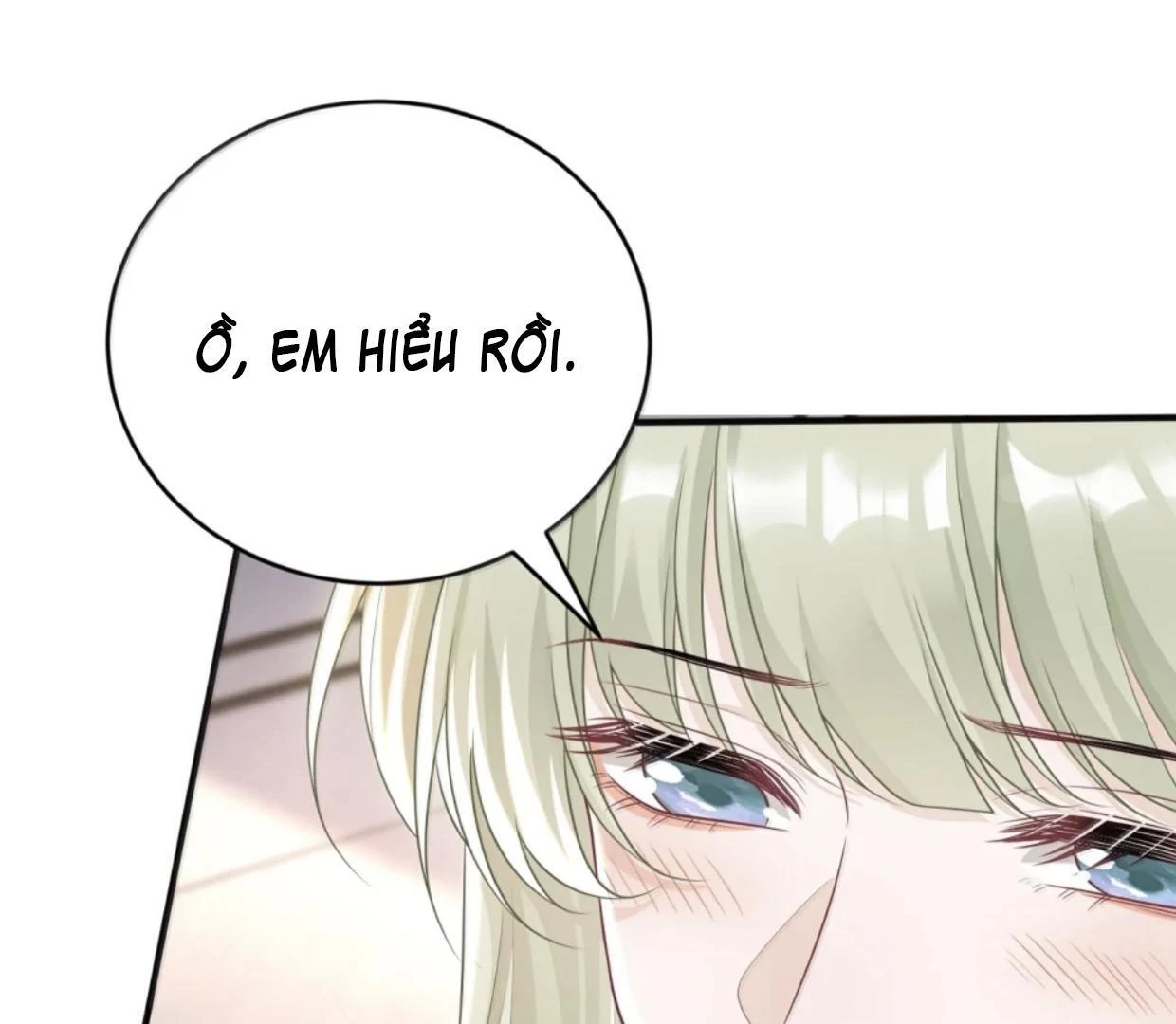 Cô Ấy Dường Như Đang Trêu Chọc Tôi Chapter 45 - Trang 2