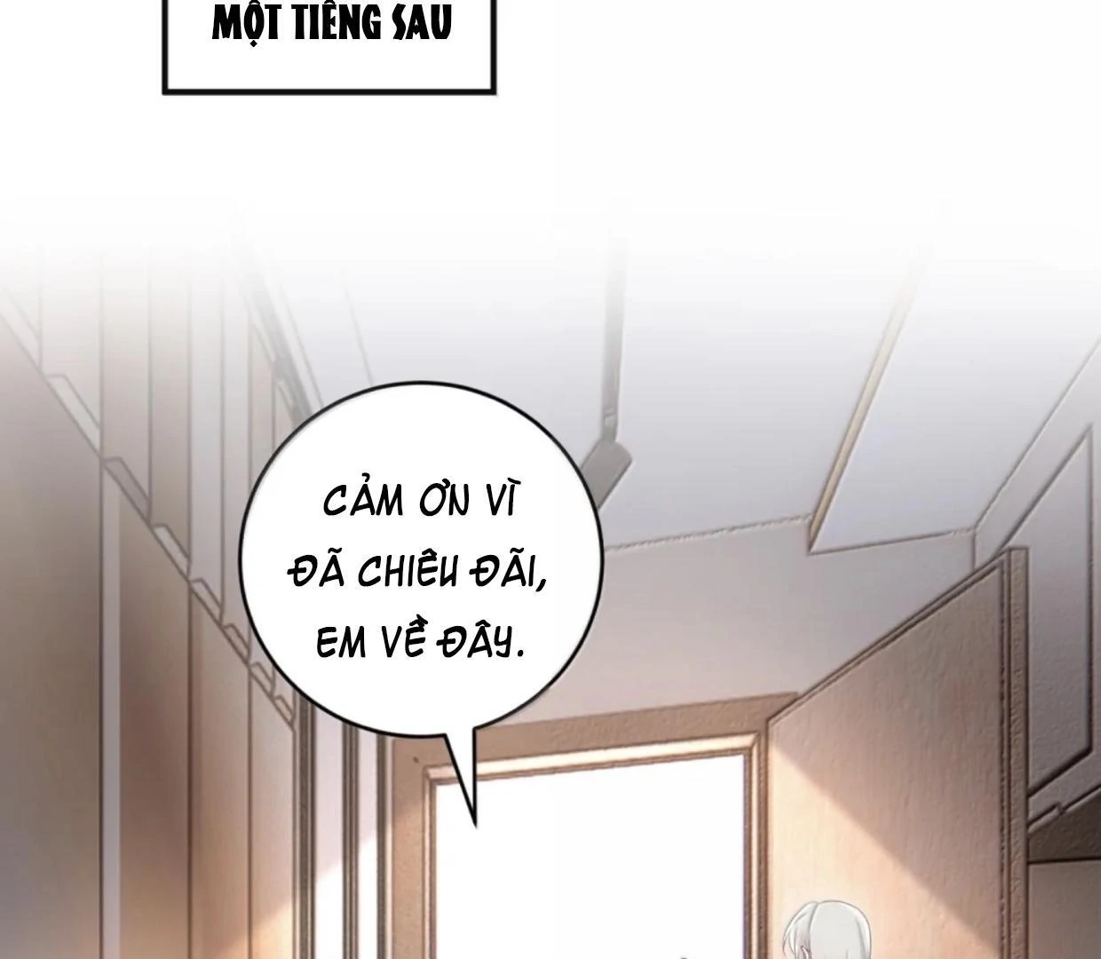 Cô Ấy Dường Như Đang Trêu Chọc Tôi Chapter 45 - Trang 2