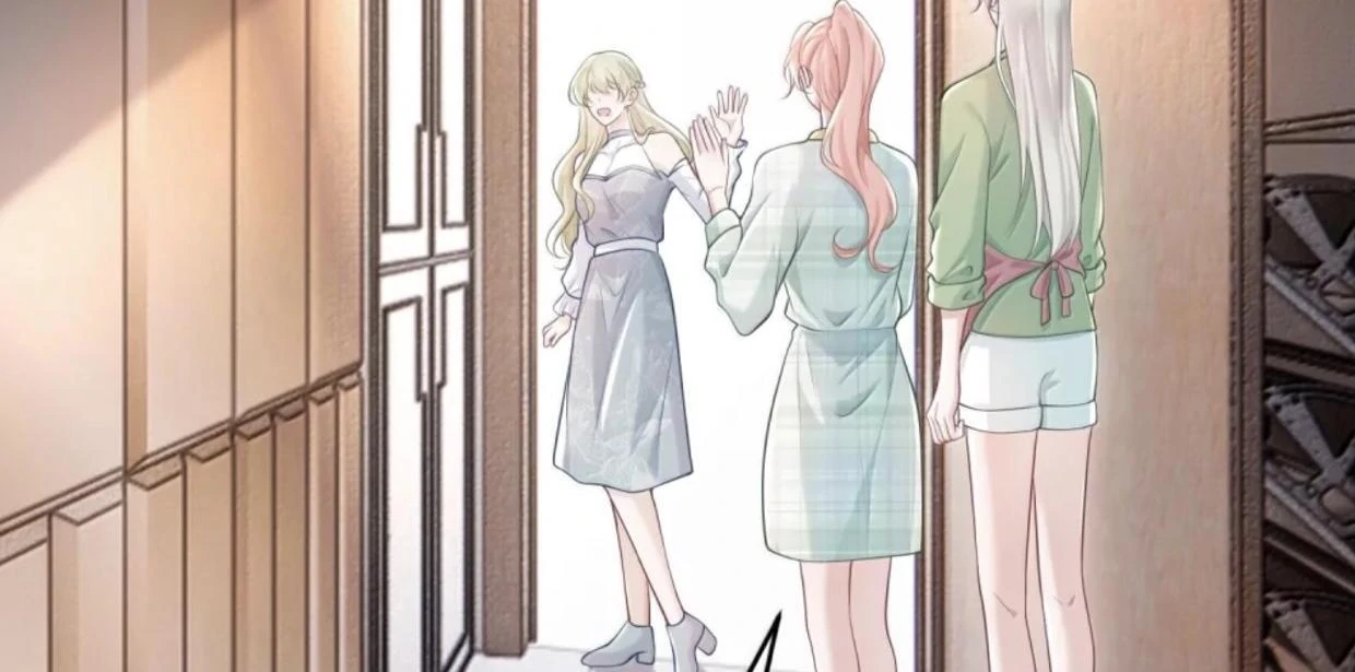 Cô Ấy Dường Như Đang Trêu Chọc Tôi Chapter 45 - Trang 2