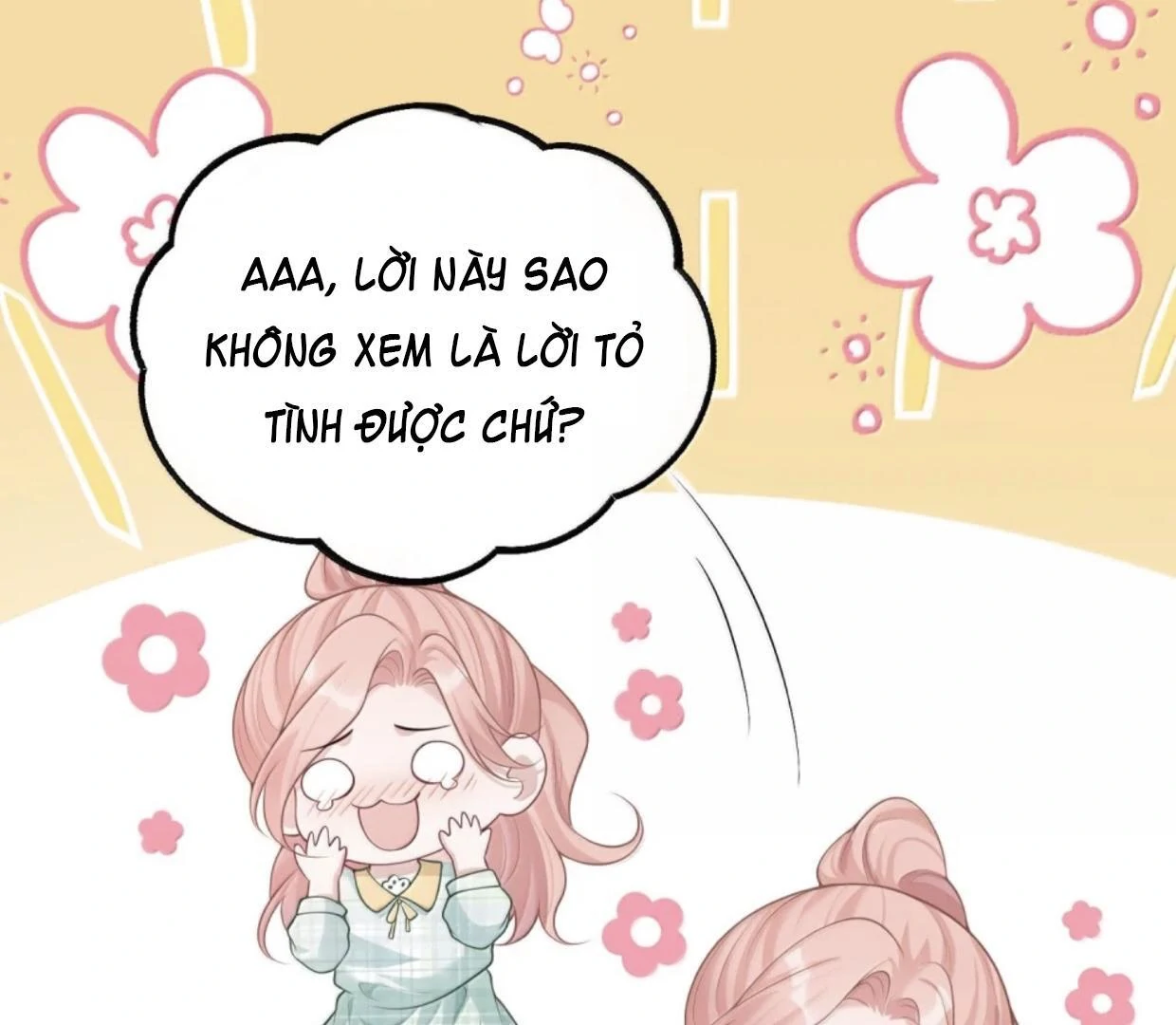 Cô Ấy Dường Như Đang Trêu Chọc Tôi Chapter 45 - Trang 2