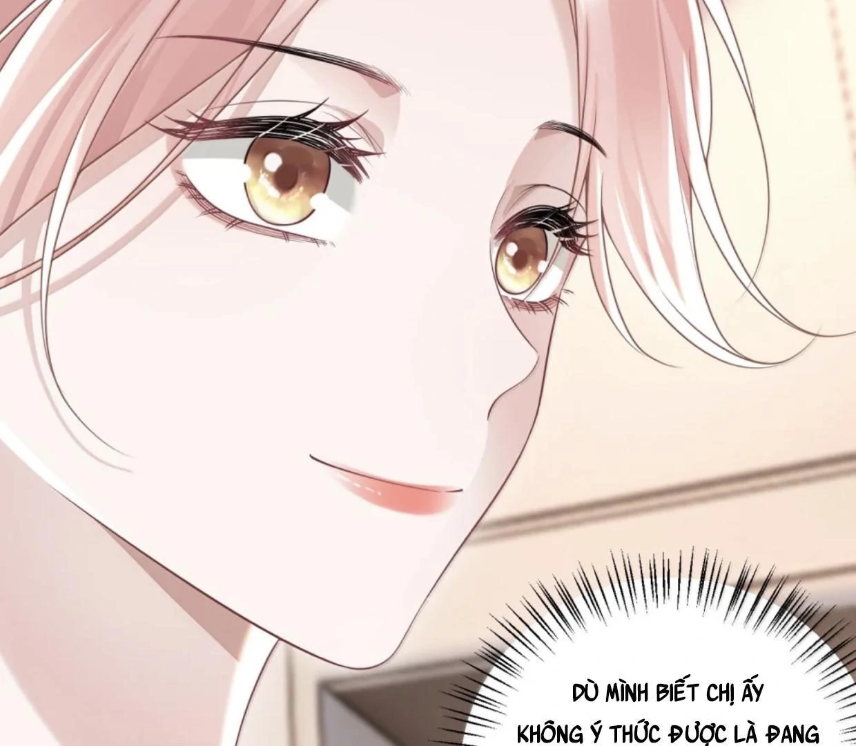 Cô Ấy Dường Như Đang Trêu Chọc Tôi Chapter 45 - Trang 2
