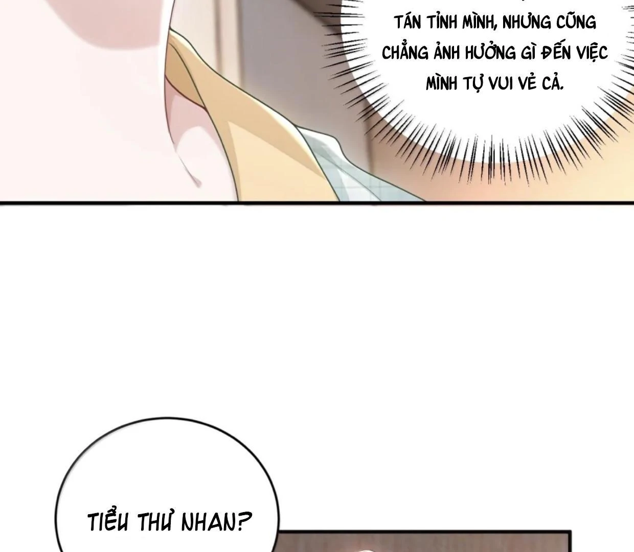 Cô Ấy Dường Như Đang Trêu Chọc Tôi Chapter 45 - Trang 2