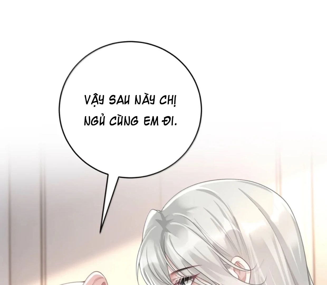 Cô Ấy Dường Như Đang Trêu Chọc Tôi Chapter 45 - Trang 2