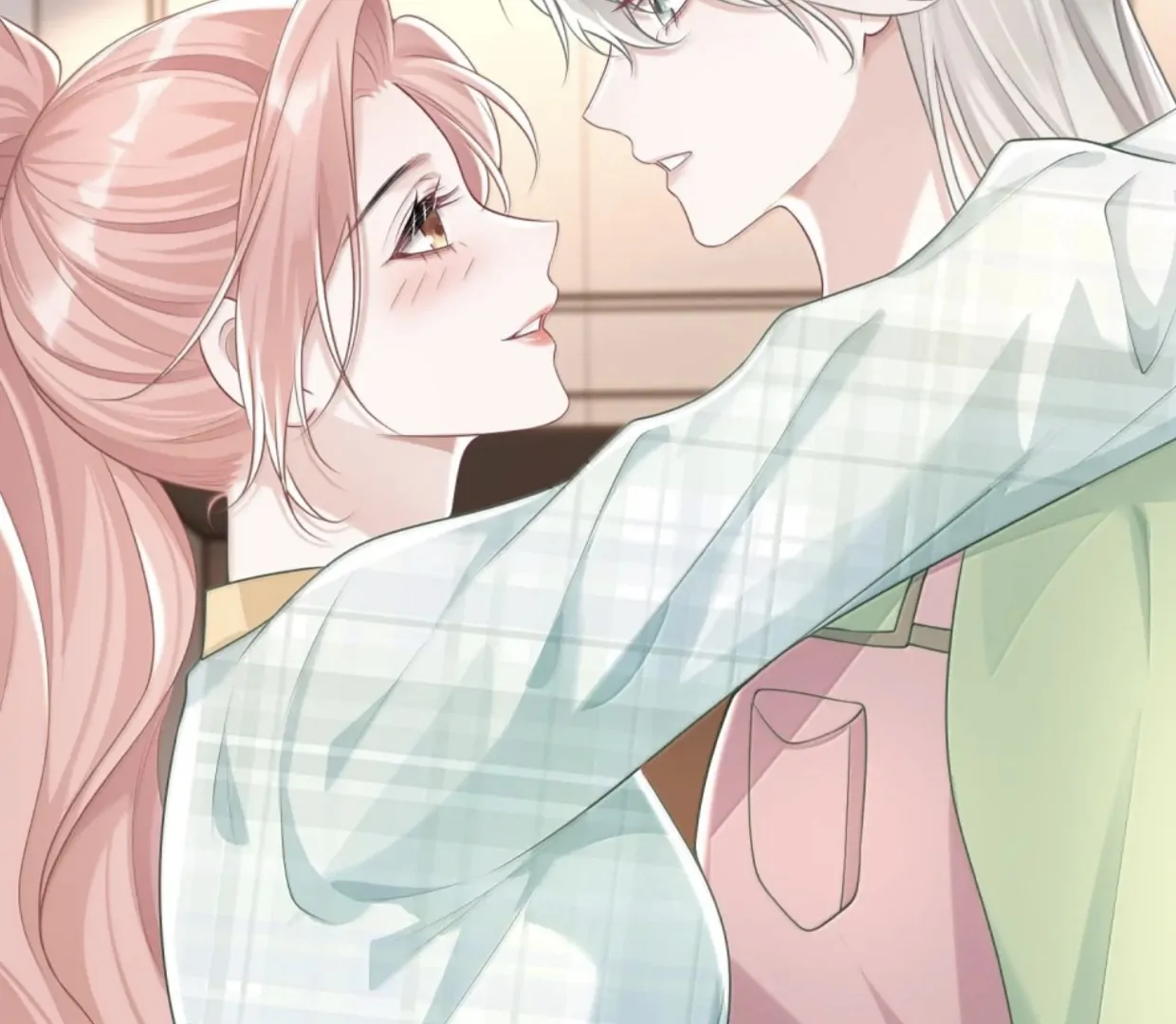 Cô Ấy Dường Như Đang Trêu Chọc Tôi Chapter 45 - Trang 2