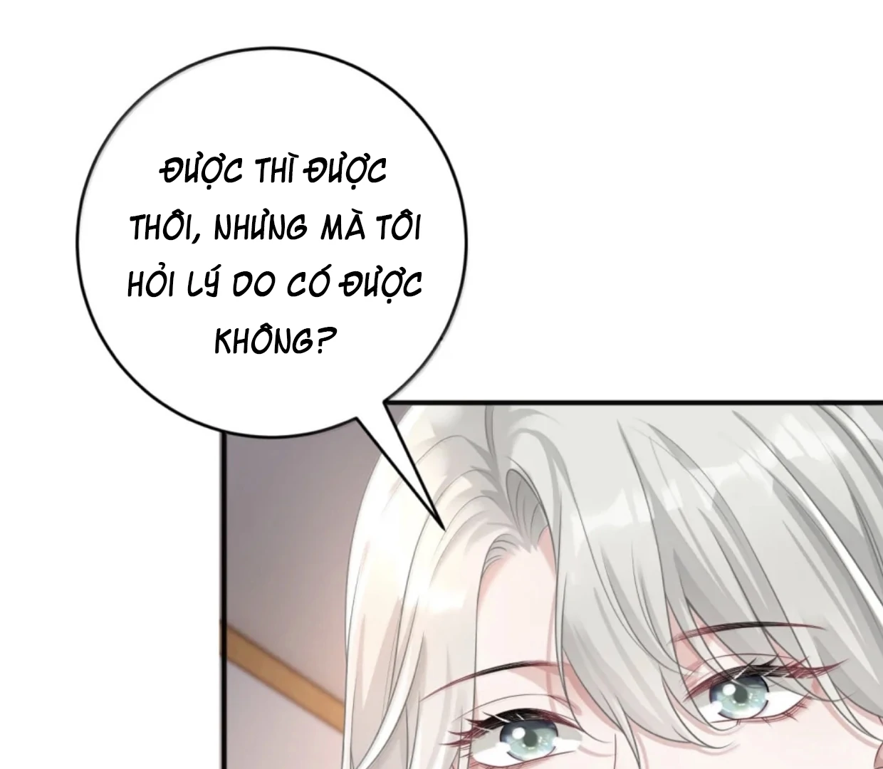 Cô Ấy Dường Như Đang Trêu Chọc Tôi Chapter 45 - Trang 2
