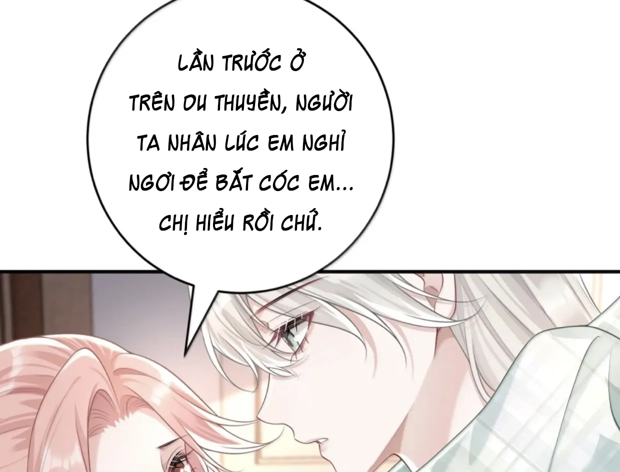 Cô Ấy Dường Như Đang Trêu Chọc Tôi Chapter 45 - Trang 2