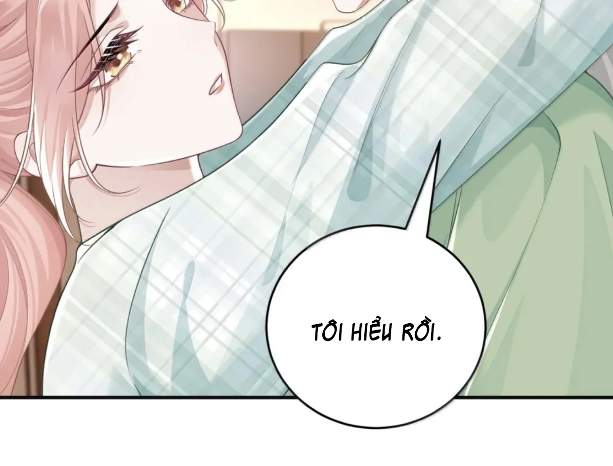 Cô Ấy Dường Như Đang Trêu Chọc Tôi Chapter 45 - Trang 2