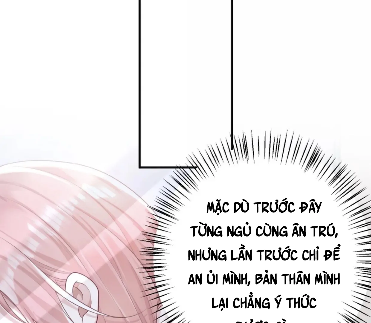 Cô Ấy Dường Như Đang Trêu Chọc Tôi Chapter 45 - Trang 2