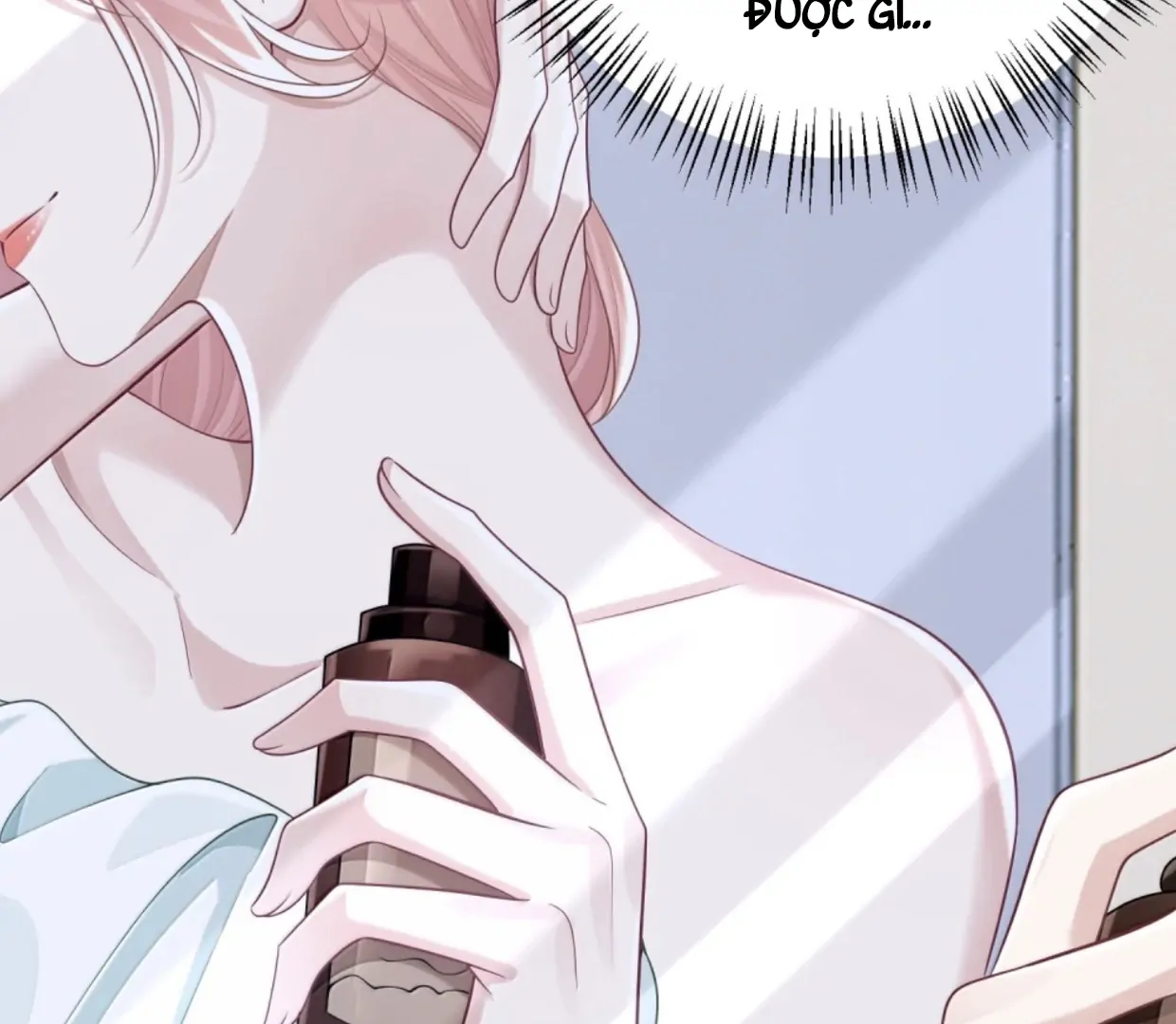 Cô Ấy Dường Như Đang Trêu Chọc Tôi Chapter 45 - Trang 2