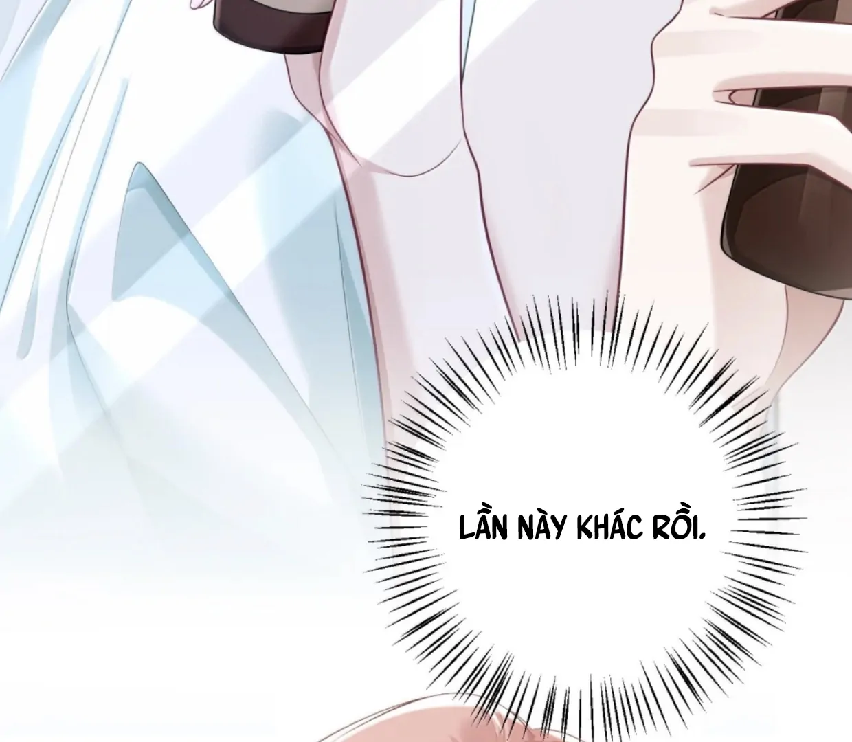 Cô Ấy Dường Như Đang Trêu Chọc Tôi Chapter 45 - Trang 2
