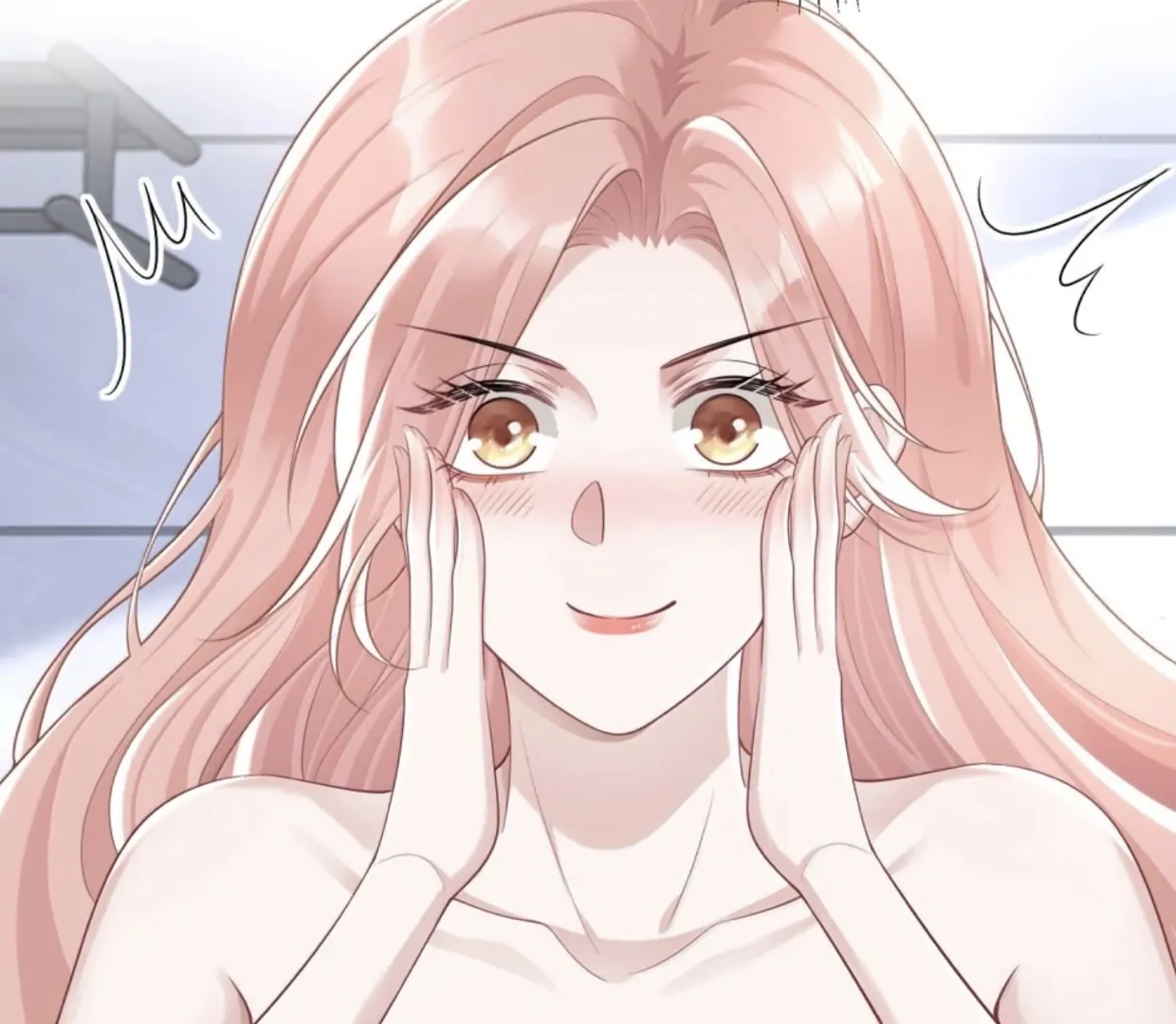 Cô Ấy Dường Như Đang Trêu Chọc Tôi Chapter 45 - Trang 2