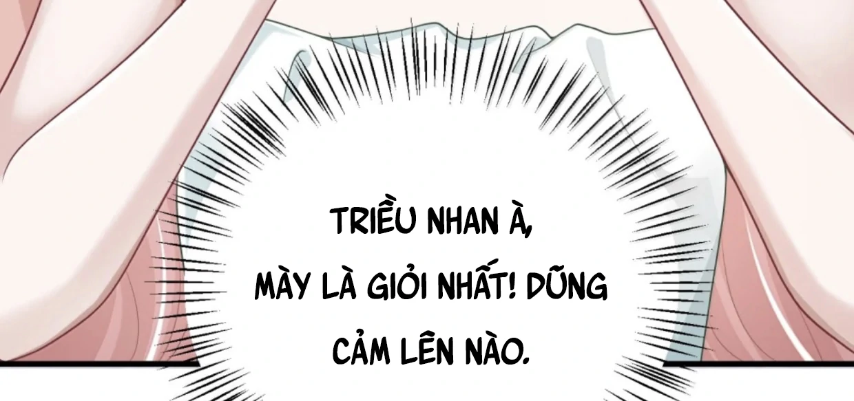 Cô Ấy Dường Như Đang Trêu Chọc Tôi Chapter 45 - Trang 2