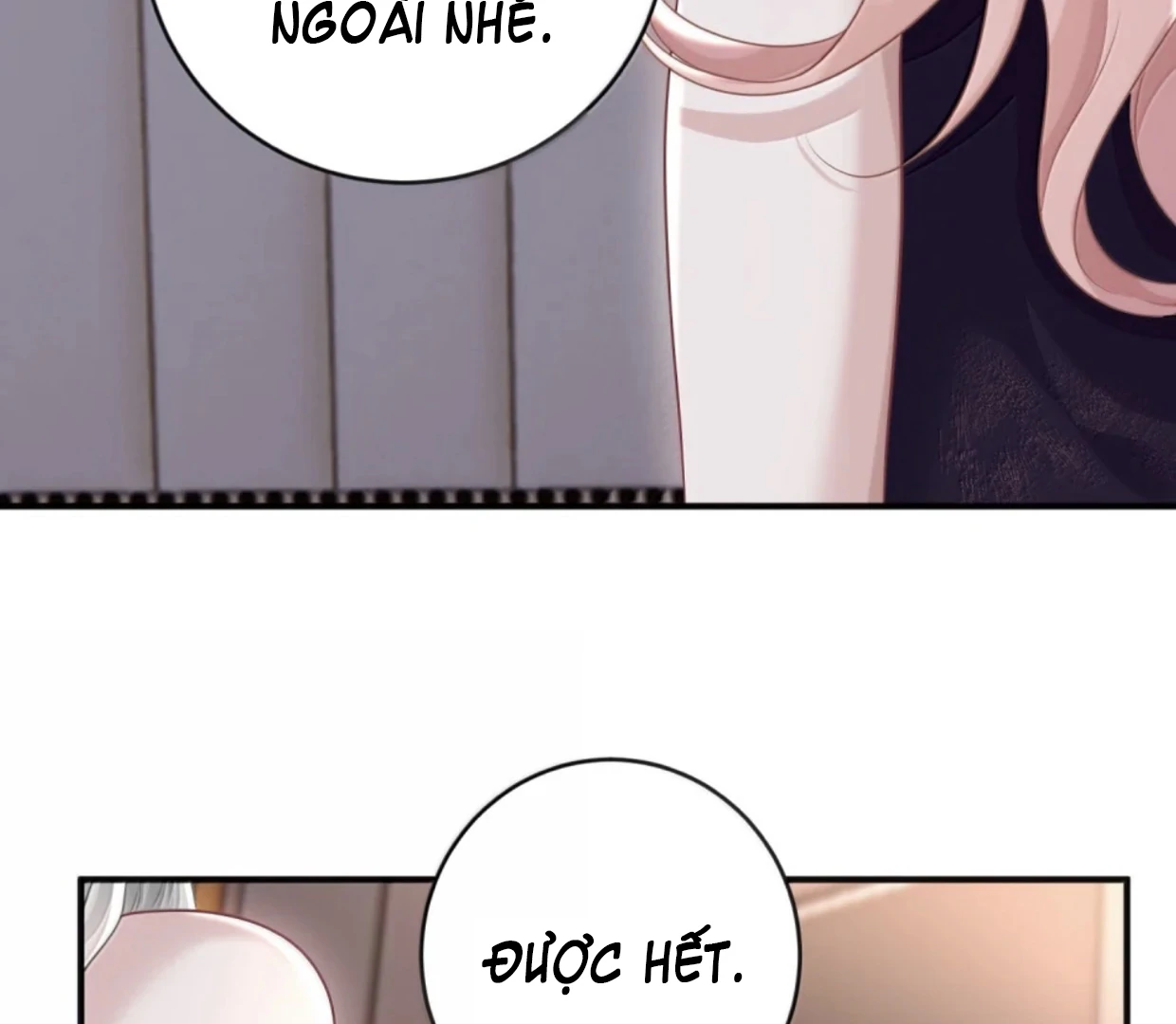 Cô Ấy Dường Như Đang Trêu Chọc Tôi Chapter 45 - Trang 2