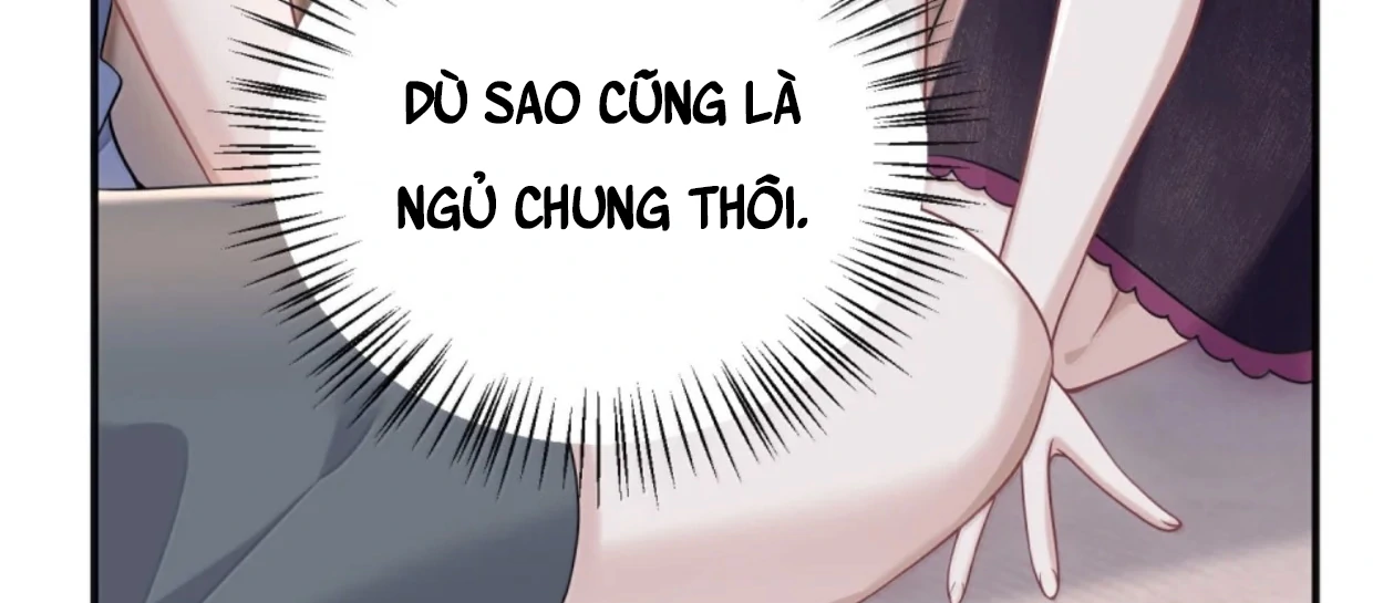 Cô Ấy Dường Như Đang Trêu Chọc Tôi Chapter 45 - Trang 2