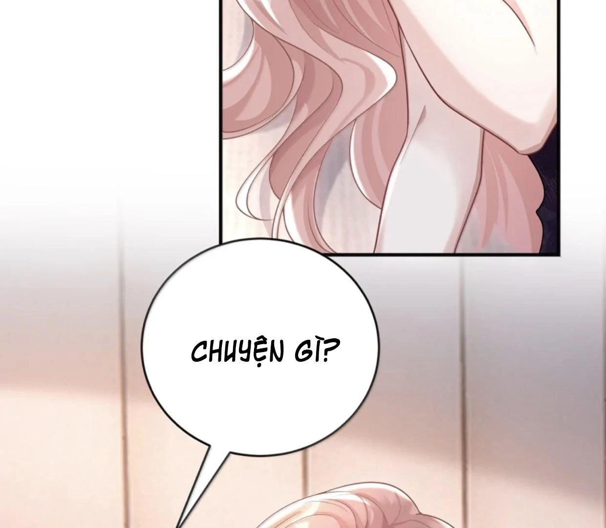Cô Ấy Dường Như Đang Trêu Chọc Tôi Chapter 45 - Trang 2