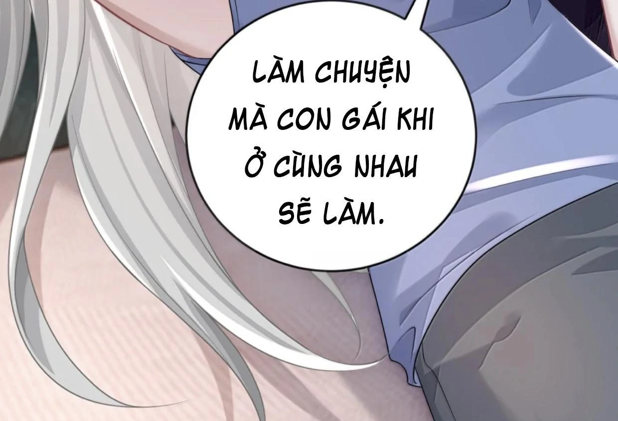 Cô Ấy Dường Như Đang Trêu Chọc Tôi Chapter 45 - Trang 2