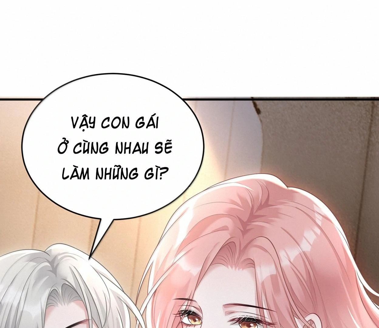 Cô Ấy Dường Như Đang Trêu Chọc Tôi Chapter 46 - Trang 2