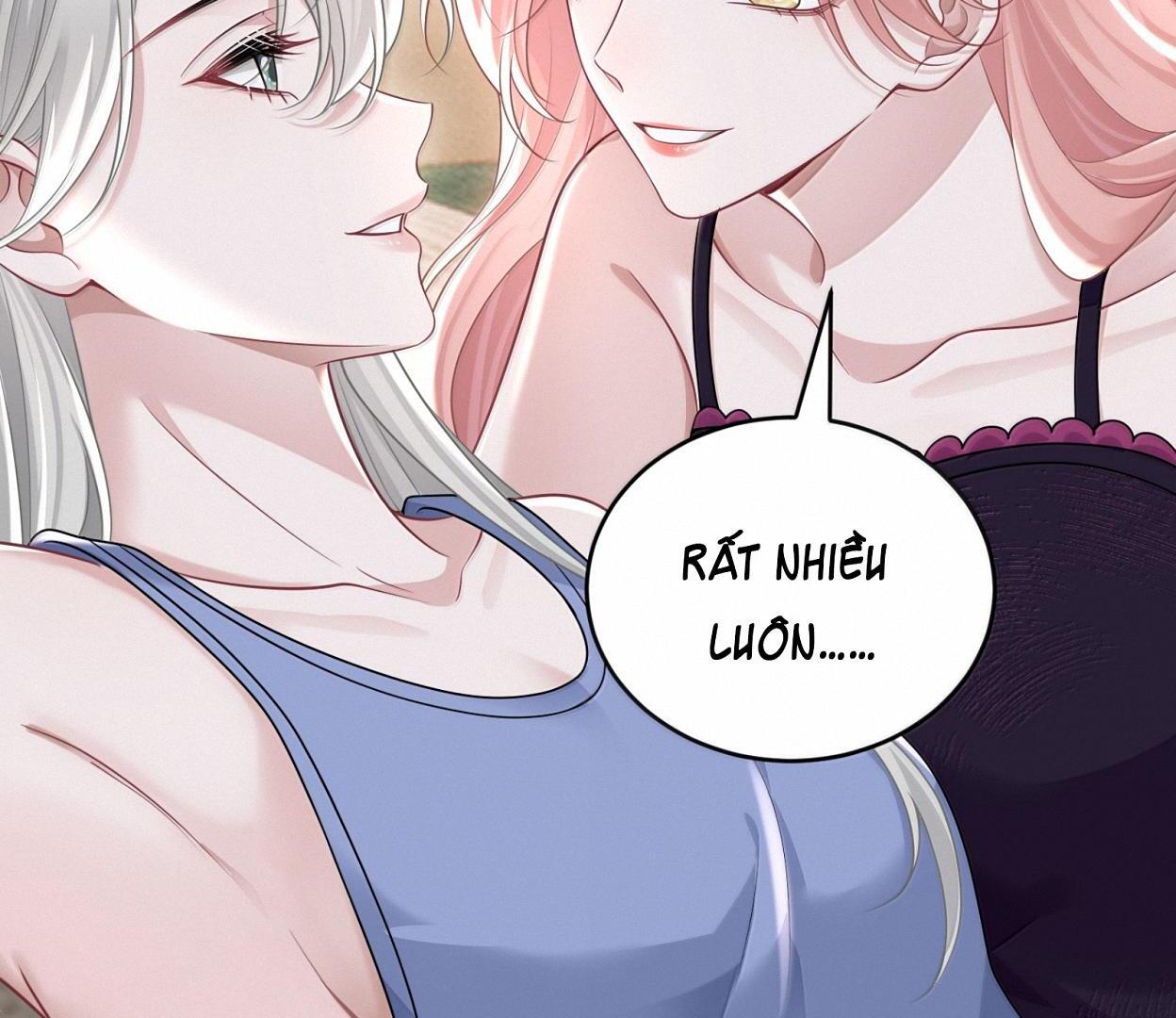 Cô Ấy Dường Như Đang Trêu Chọc Tôi Chapter 46 - Trang 2