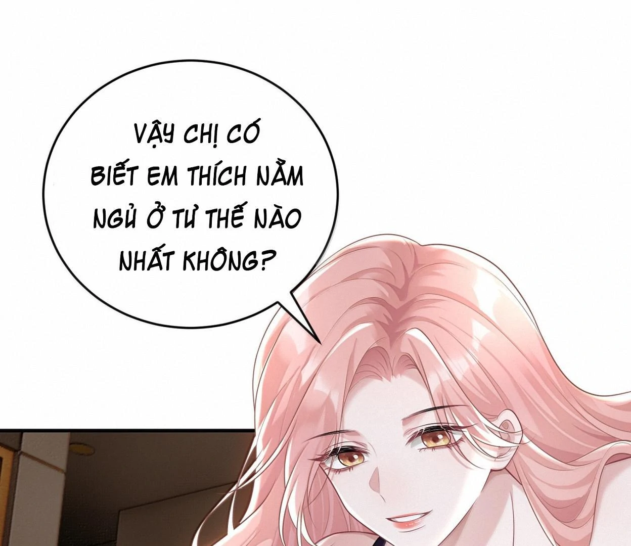 Cô Ấy Dường Như Đang Trêu Chọc Tôi Chapter 46 - Trang 2