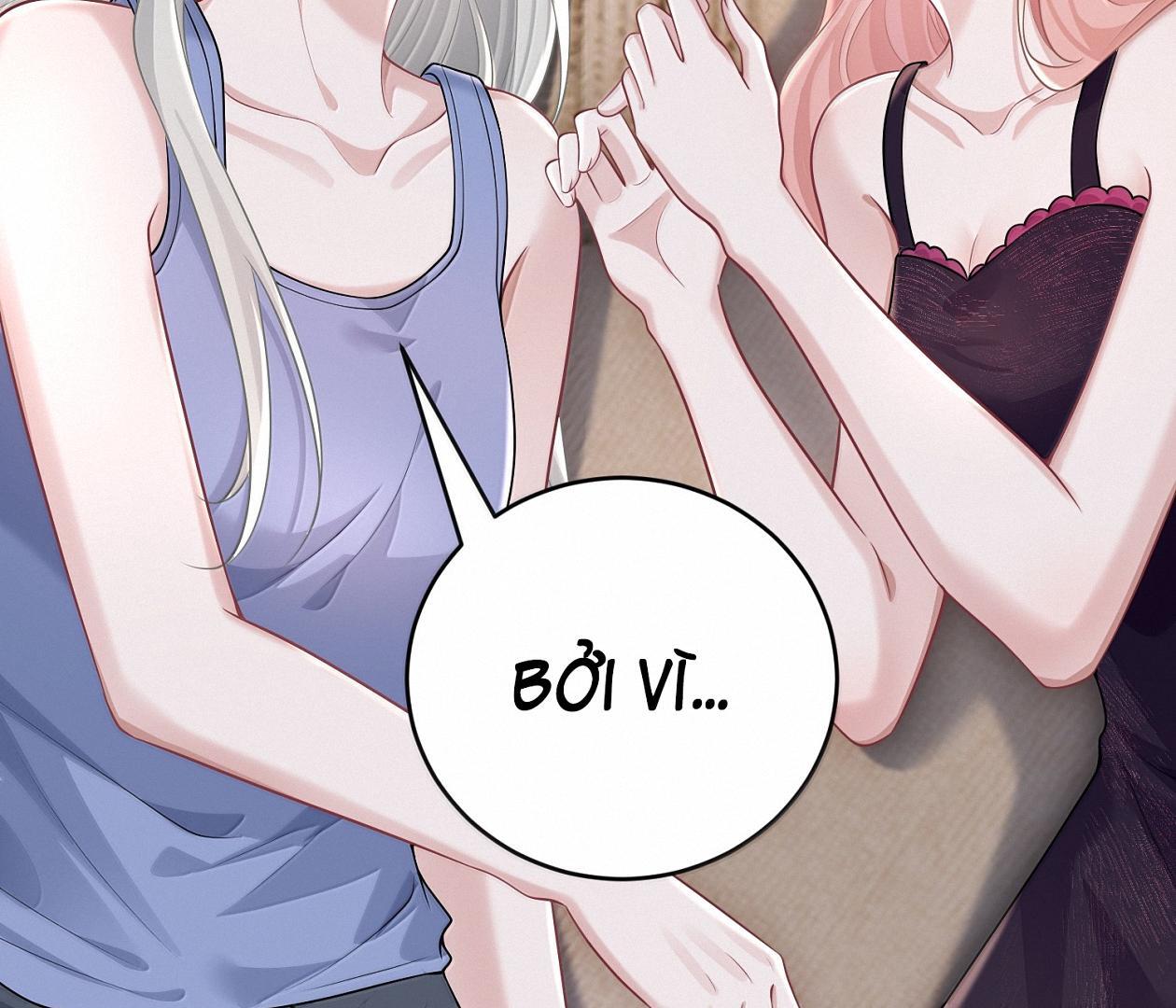 Cô Ấy Dường Như Đang Trêu Chọc Tôi Chapter 46 - Trang 2