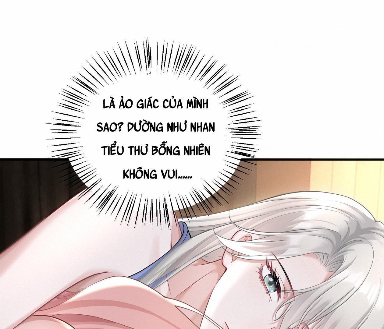 Cô Ấy Dường Như Đang Trêu Chọc Tôi Chapter 46 - Trang 2