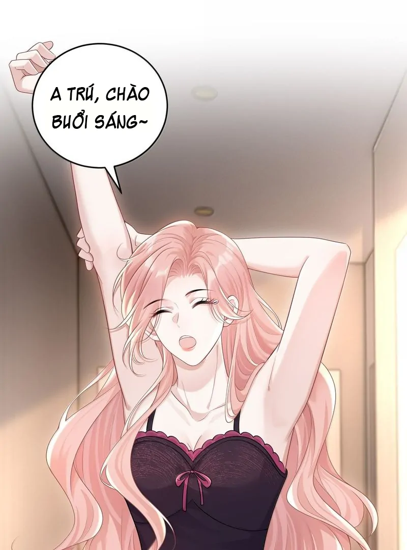 Cô Ấy Dường Như Đang Trêu Chọc Tôi Chapter 47 - Trang 2