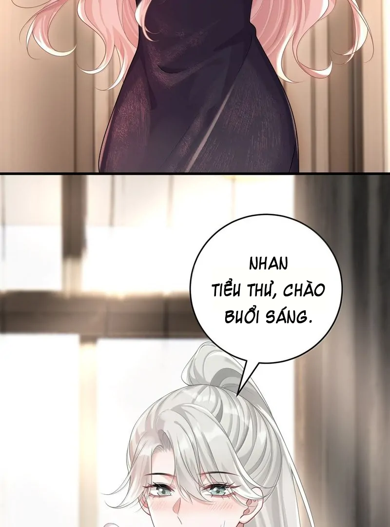 Cô Ấy Dường Như Đang Trêu Chọc Tôi Chapter 47 - Trang 2