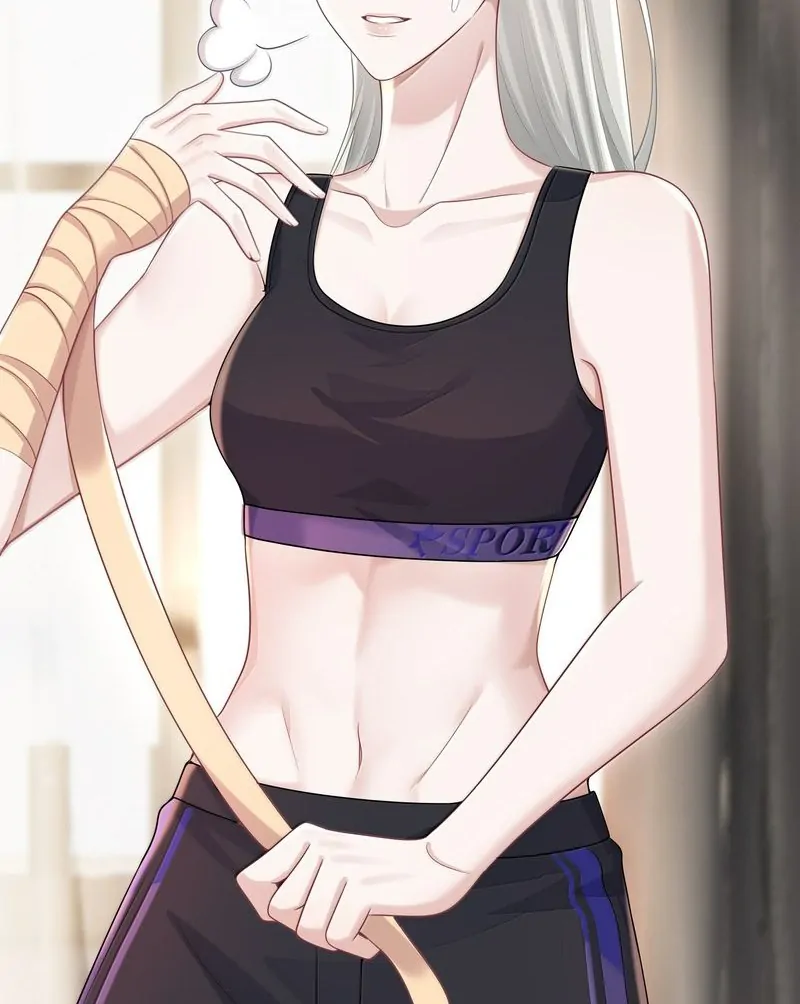 Cô Ấy Dường Như Đang Trêu Chọc Tôi Chapter 47 - Trang 2