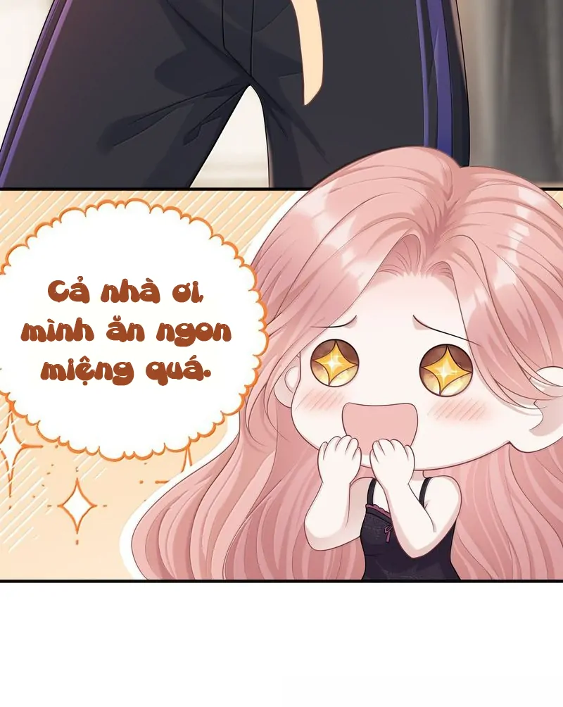 Cô Ấy Dường Như Đang Trêu Chọc Tôi Chapter 47 - Trang 2