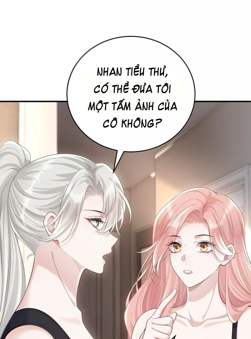 Cô Ấy Dường Như Đang Trêu Chọc Tôi Chapter 47 - Trang 2